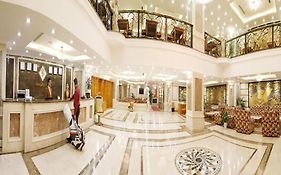 Khách sạn A25 Luxury