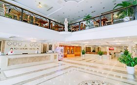 Khách sạn A25 Luxury